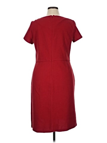 Talbots Casual Dress (view 2)