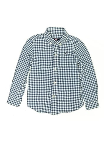 Vineyard Vines Performance Long Sleeve Button-Down Shirt (view 1)