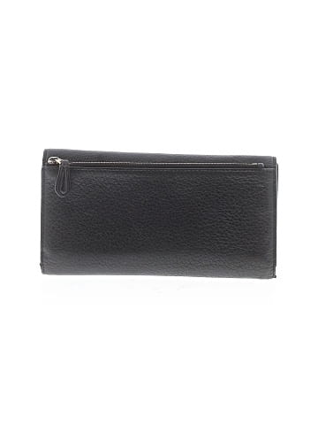 Coach Leather Wallet (view 2)