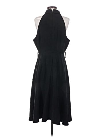 Donna Karan New York Cocktail Dress (view 2)
