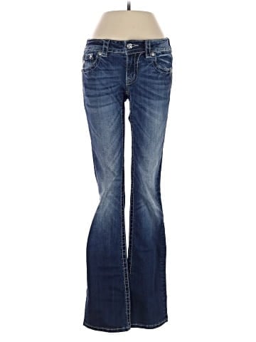 Miss Me Jeans (view 1)