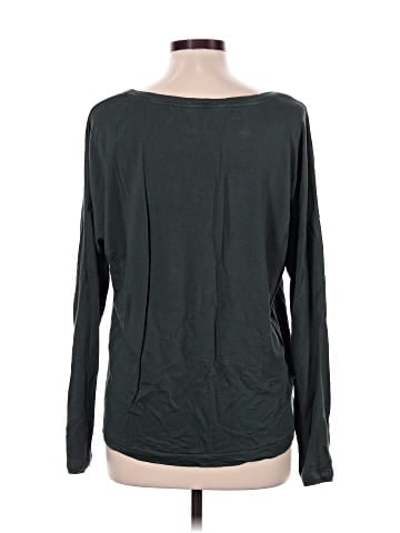 Soma Long Sleeve T-Shirt (view 2)