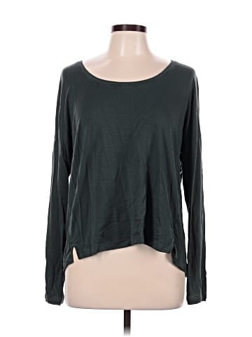 Soma Long Sleeve T-Shirt (view 1)