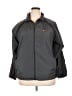 Nike Gray Track Jacket Size XXL - photo 1