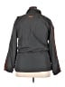 Nike Gray Track Jacket Size XXL - photo 2