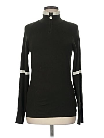 Lole Turtleneck Sweater (view 1)