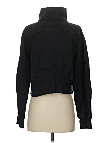 Lululemon Athletica Turtleneck Sweater (view 2)