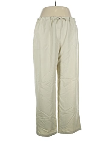 Caribbean Joe Casual Pants (view 1)