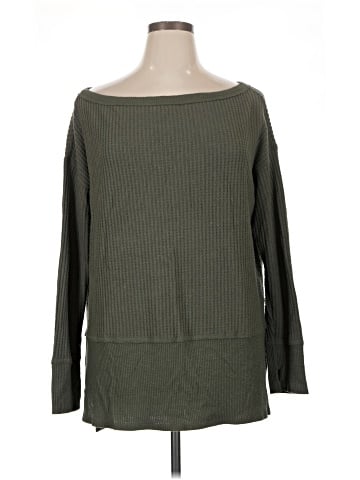 American Eagle Outfitters Pullover Sweater (view 1)