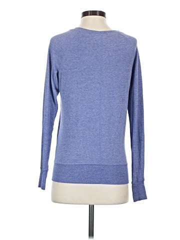 Nike Long Sleeve T-Shirt (view 2)