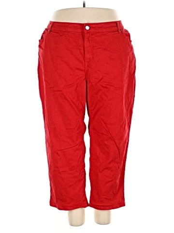 Lane Bryant Casual Pants (view 1)