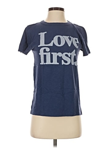 J.Crew Short Sleeve T-Shirt (view 1)