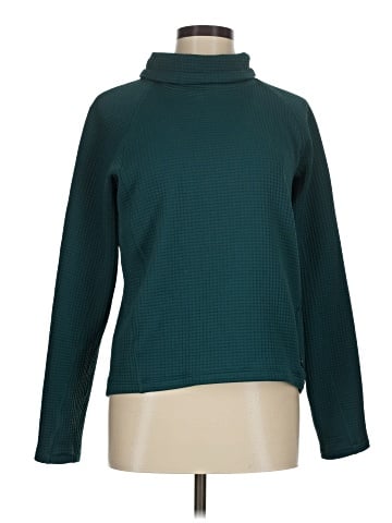 Lululemon Athletica Turtleneck Sweater (view 1)