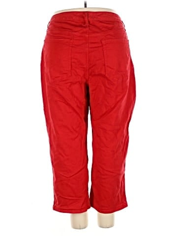 Lane Bryant Casual Pants (view 2)