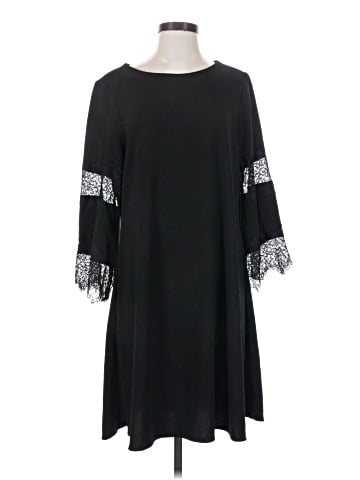 Gabby Skye Casual Dress (view 1)