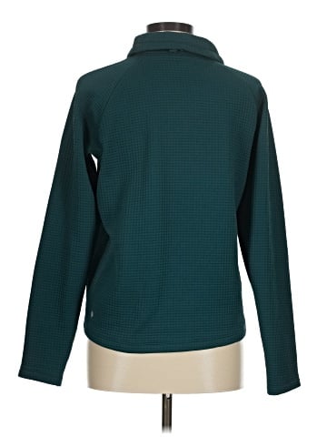 Lululemon Athletica Turtleneck Sweater (view 2)