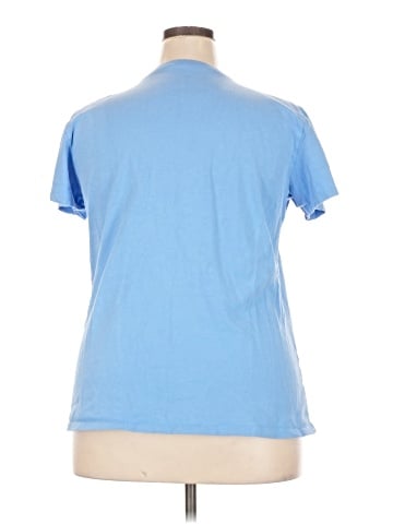 Life Is Good Short Sleeve T-Shirt (view 2)