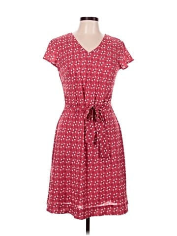 Covington Casual Dress (view 1)