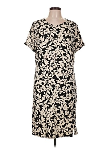 J.Jill Casual Dress (view 1)