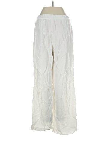 H&M Linen Pants (view 2)