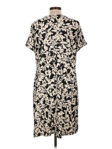 J.Jill Casual Dress (view 2)