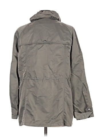 Banana Republic Raincoat (view 2)
