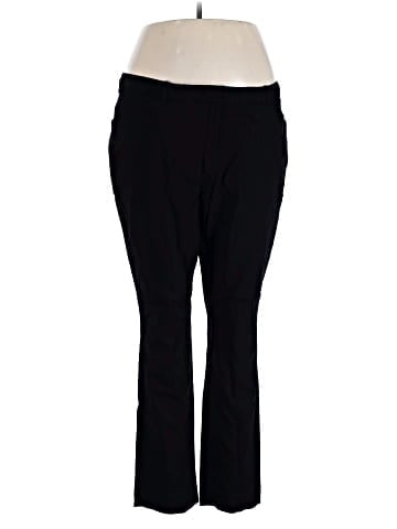Worthington Active Pants (view 1)