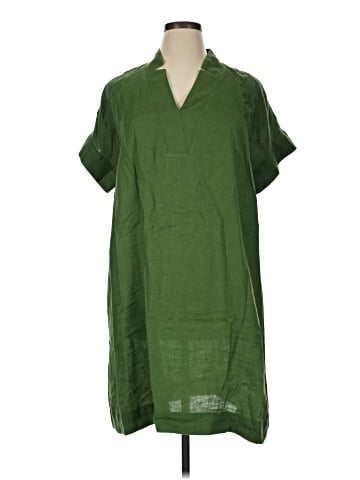 Talbots Casual Dress (view 1)