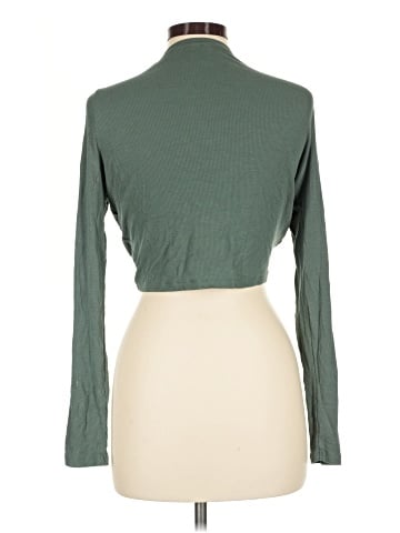 ASOS Long Sleeve Blouse (view 2)