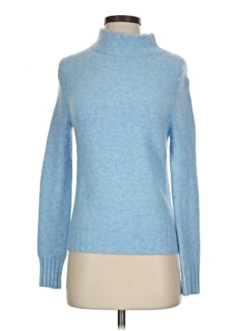 J.Crew Turtleneck Sweater (view 1)
