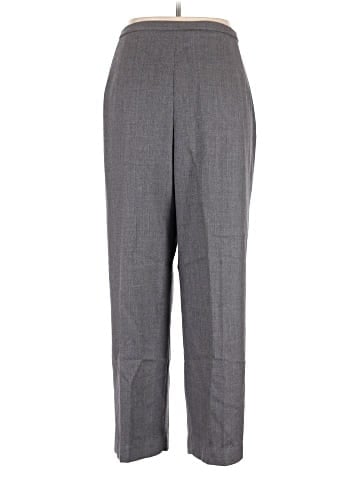 Pendleton Wool Pants (view 2)