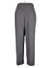 Pendleton 100% Virgin Wool Gray Wool Pants Size 20W - photo 2