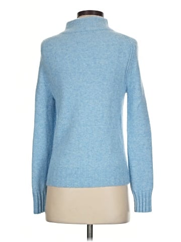 J.Crew Turtleneck Sweater (view 2)