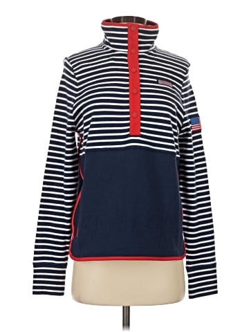 Vineyard Vines Pullover Sweater (view 1)