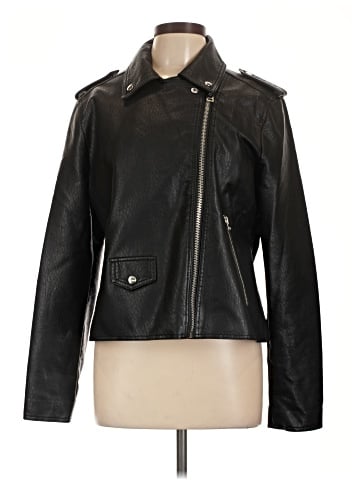 Topshop Jacket (view 1)