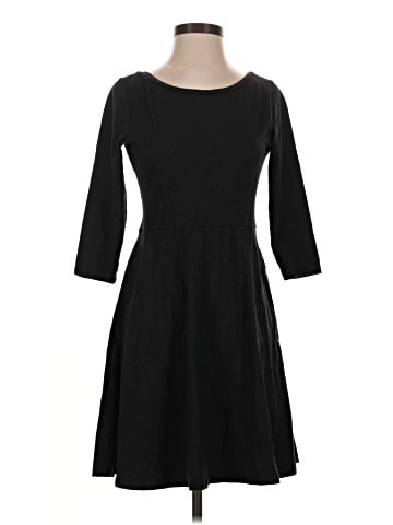 Toad & Co Casual Dress (view 1)