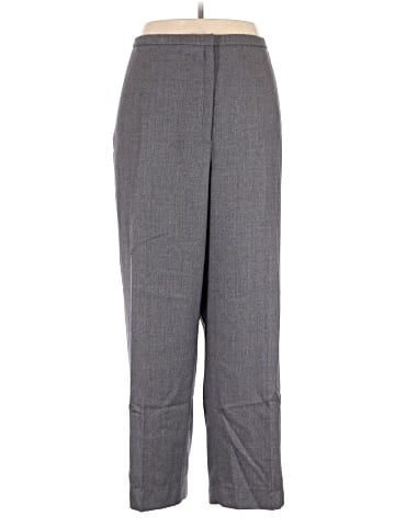 Pendleton Wool Pants (view 1)