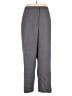 Pendleton 100% Virgin Wool Gray Wool Pants Size 20W - photo 1