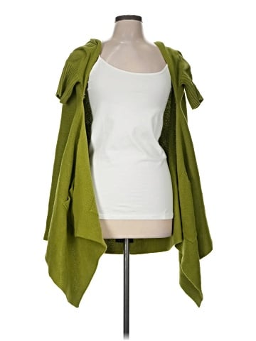Liv Cardigan (view 1)