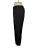 Calvin Klein Solid Black Active Pants Size XL - photo 5