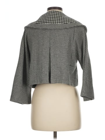 Cynthia Cynthia Steffe Wool Blazer (view 2)