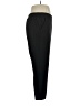 Calvin Klein Solid Black Active Pants Size XL - photo 4