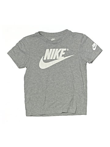 Nike Short Sleeve T-Shirt (view 1)