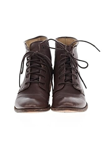 FRYE Ankle Boots (view 2)