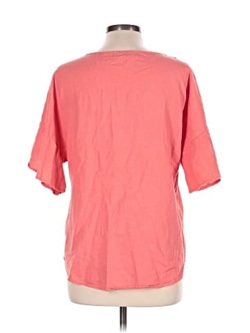 Ellen Tracy Short Sleeve Top (view 2)