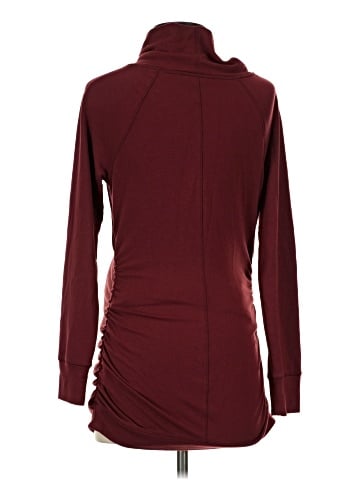 Isabel by Ingrid + Isabel Long Sleeve Turtleneck (view 2)