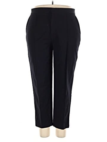 Lands' End Dress Pants (view 1)