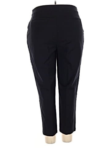Lands' End Dress Pants (view 2)