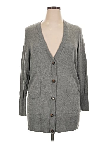 Torrid Cardigan (view 1)