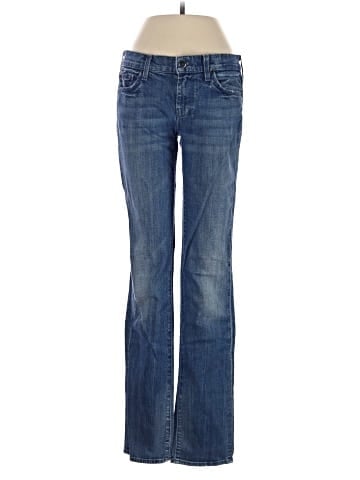 7 For All Mankind Jeans (view 1)